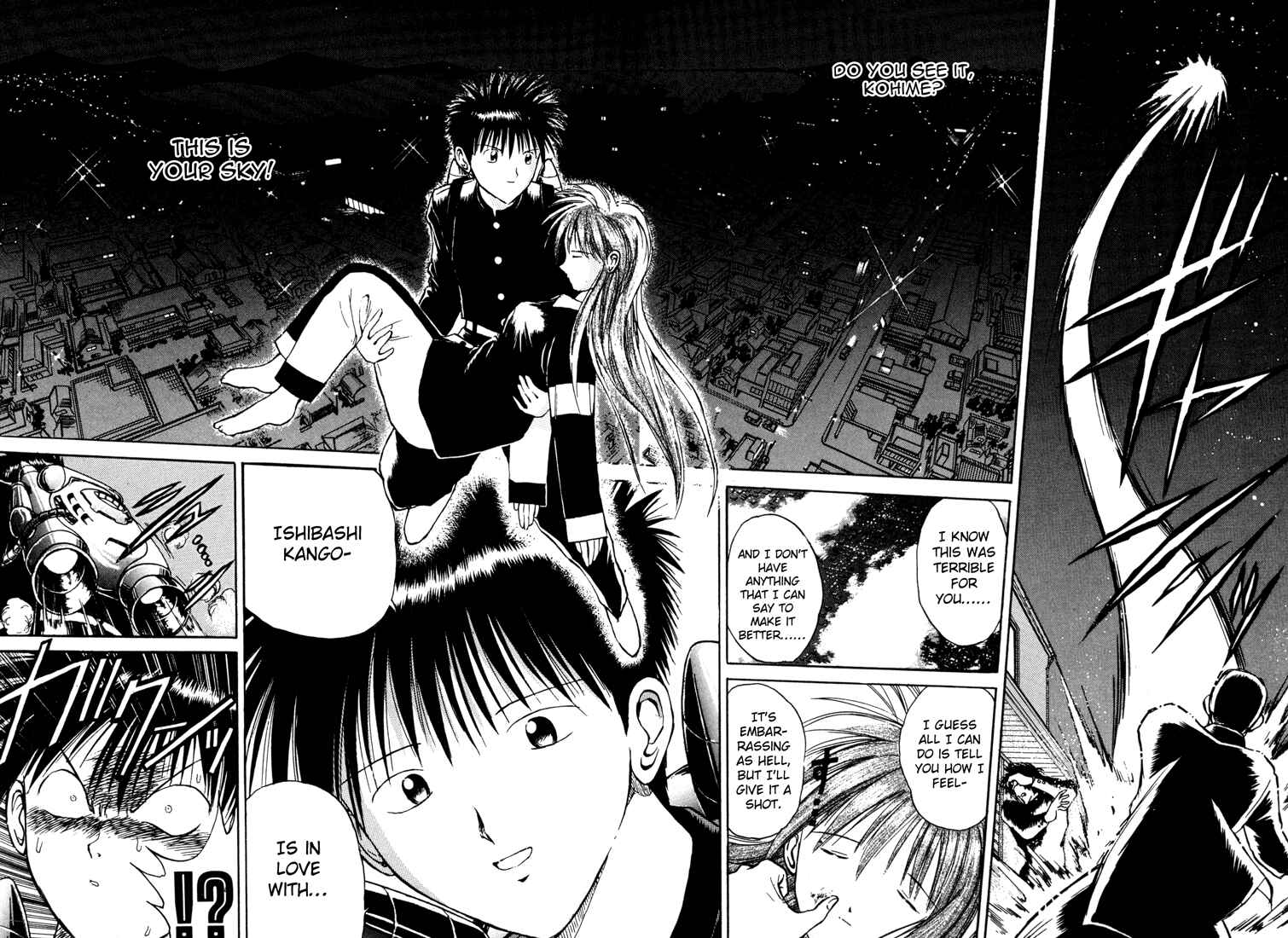 Page 5 Chapter 30 R Princess