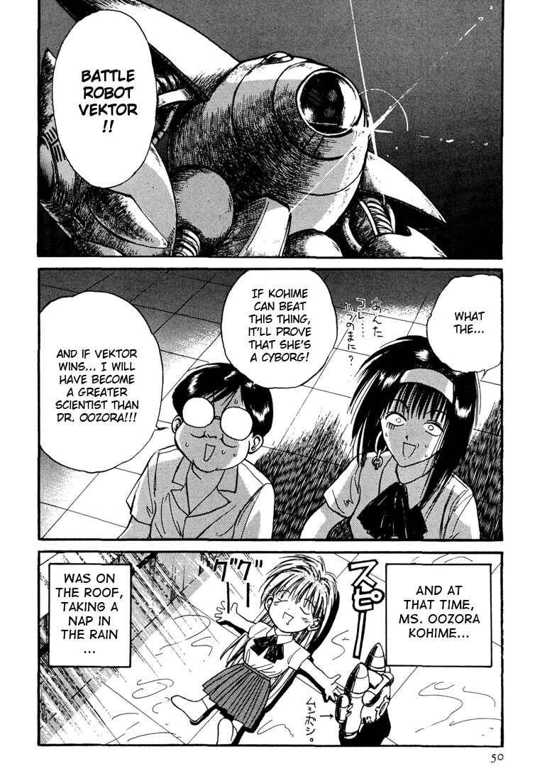 Page 15 Chapter 19 R Princess
