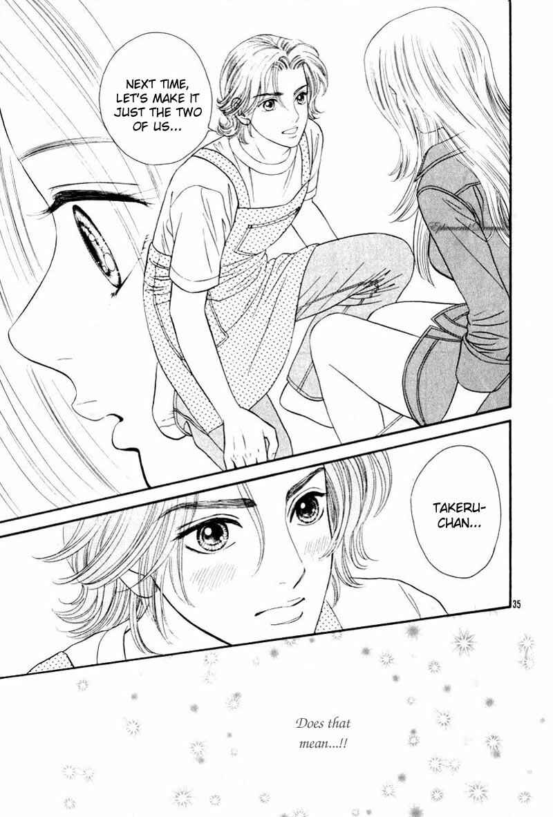 Page 36 Chapter Unknown_7014 Chupa!