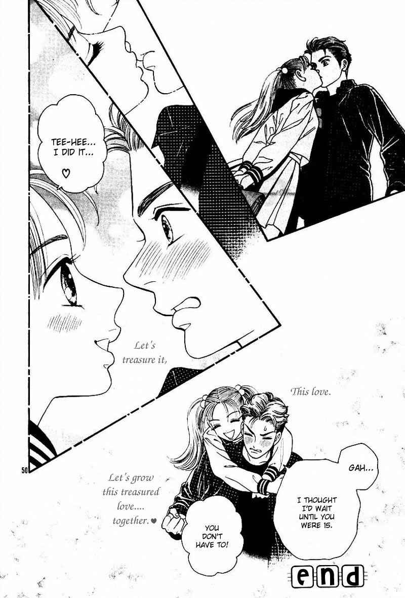 Page 51 Chapter Unknown_7014 Chupa!