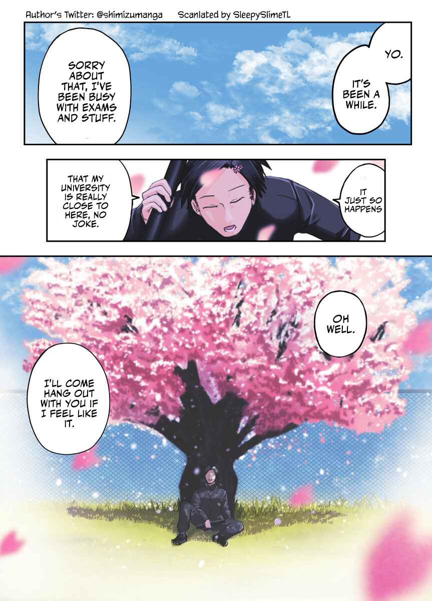 Page 4 Chapter Unknown_e6e4 You and Tree