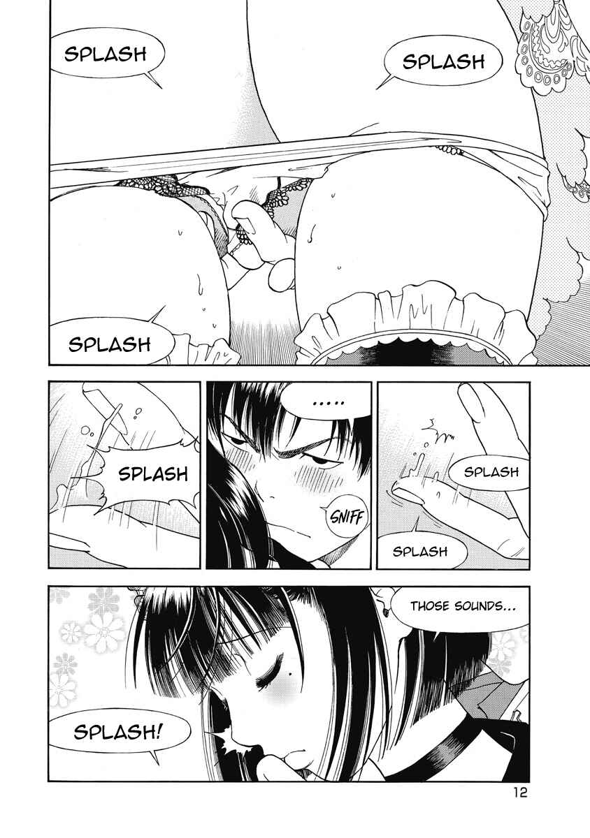 Page 14 Chapter 21 Peeping Health Teacher