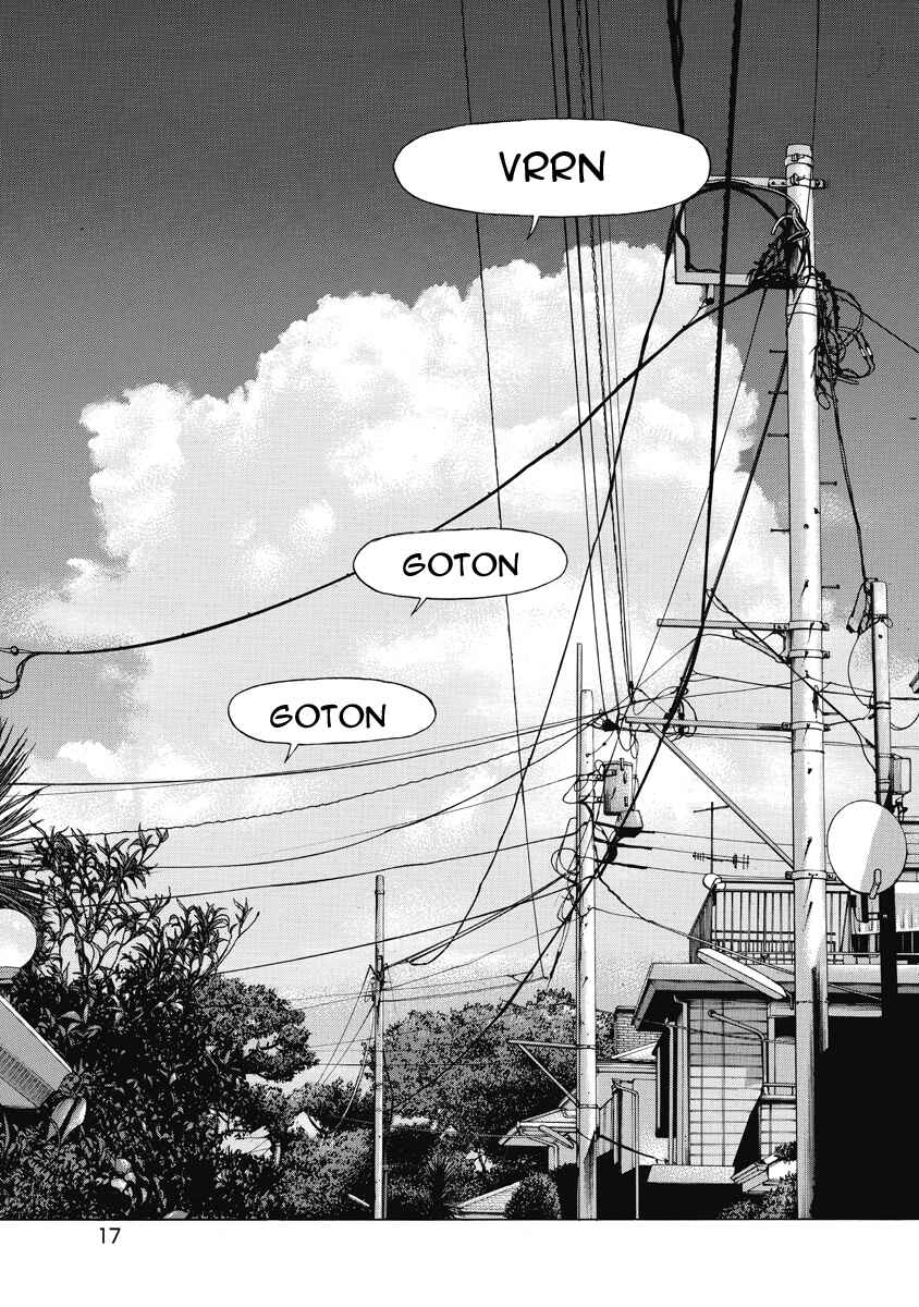 Page 19 Chapter 21 Peeping Health Teacher