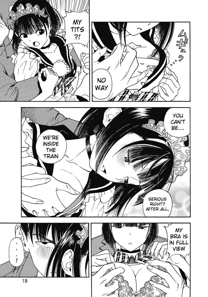 Page 21 Chapter 21 Peeping Health Teacher