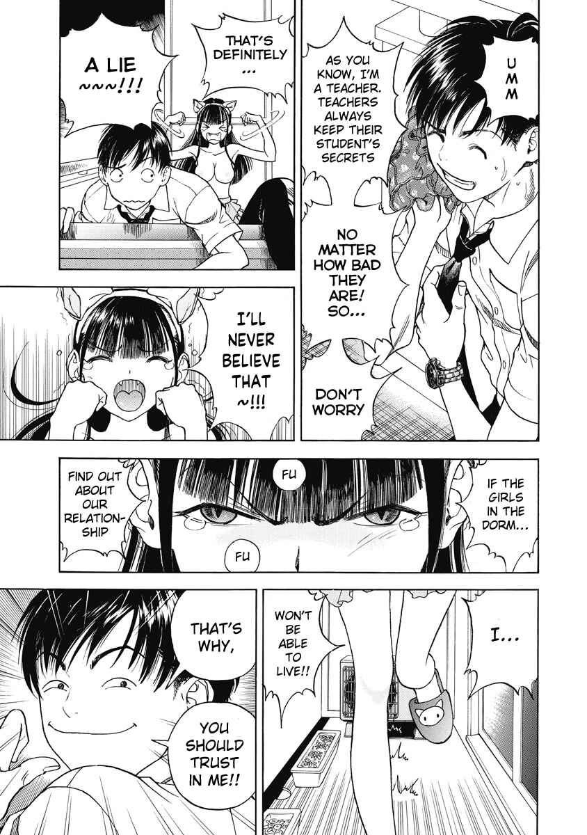 Page 11 Chapter 27 Peeping Health Teacher