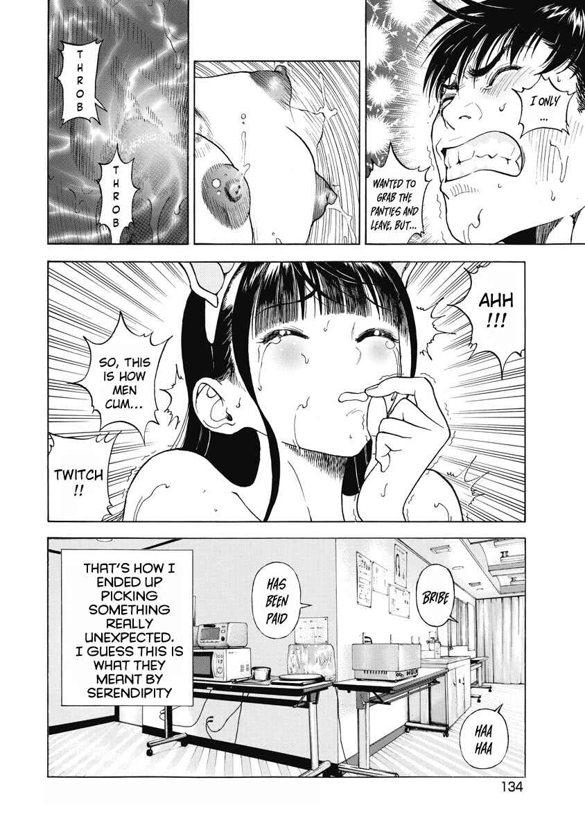 Page 20 Chapter 27 Peeping Health Teacher