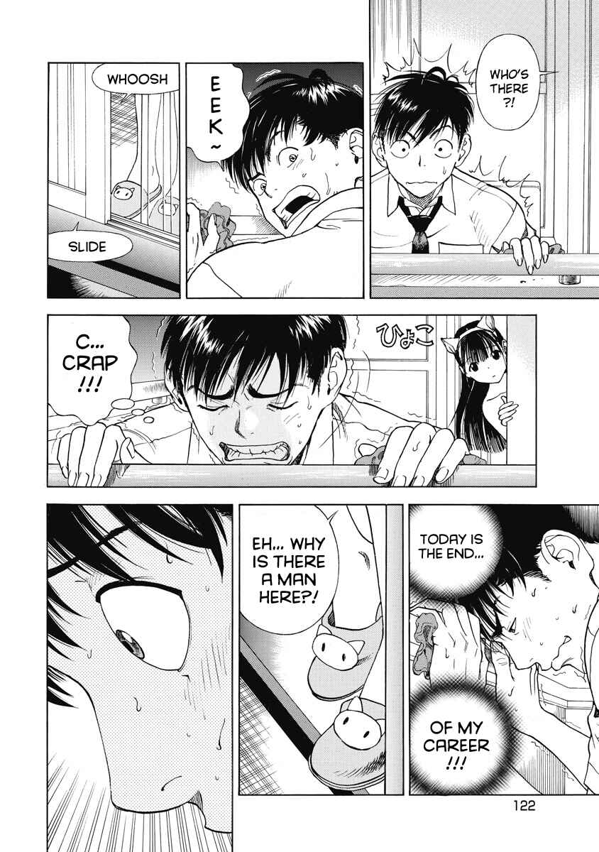 Page 8 Chapter 27 Peeping Health Teacher