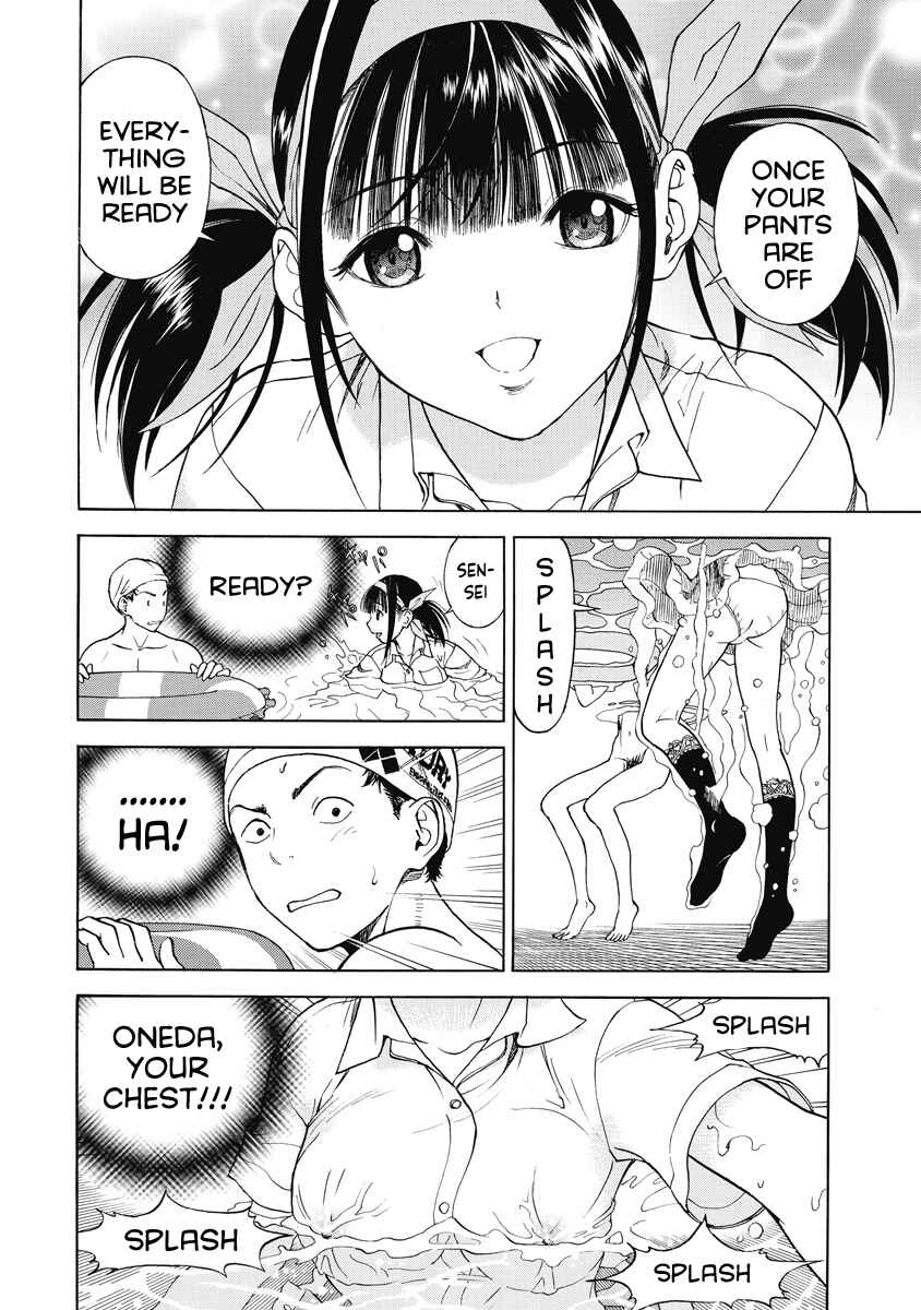 Page 6 Chapter 29 Peeping Health Teacher