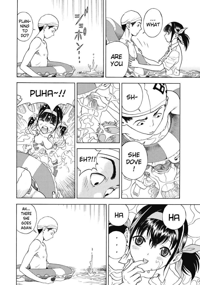 Page 8 Chapter 29 Peeping Health Teacher