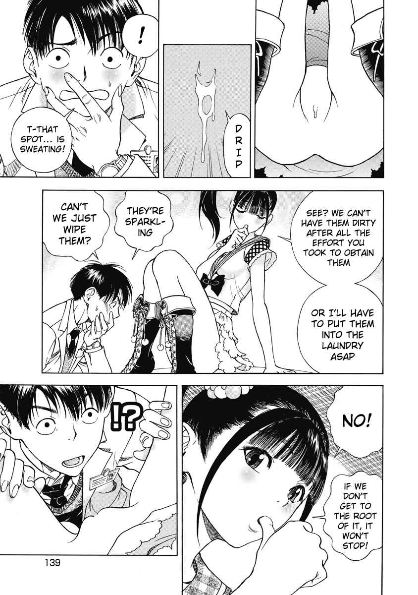 Page 5 Chapter 28 Peeping Health Teacher