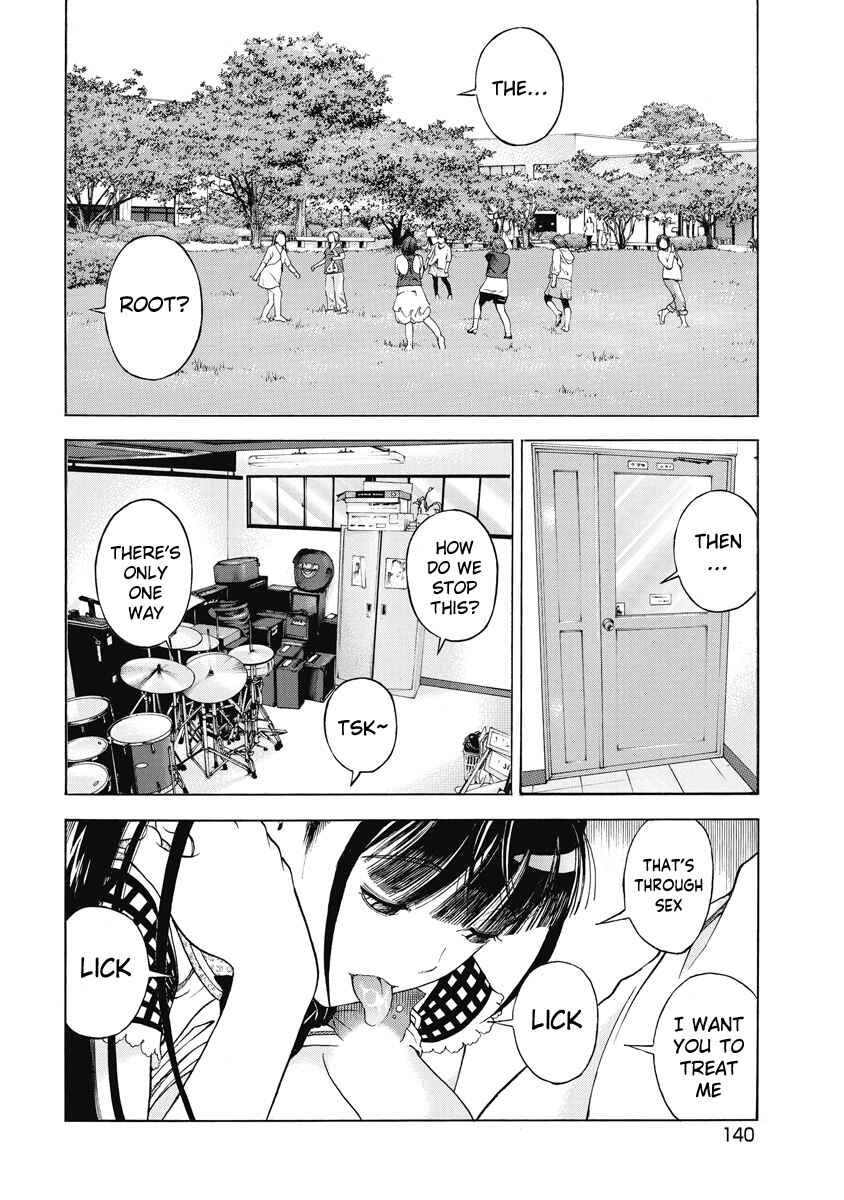 Page 6 Chapter 28 Peeping Health Teacher