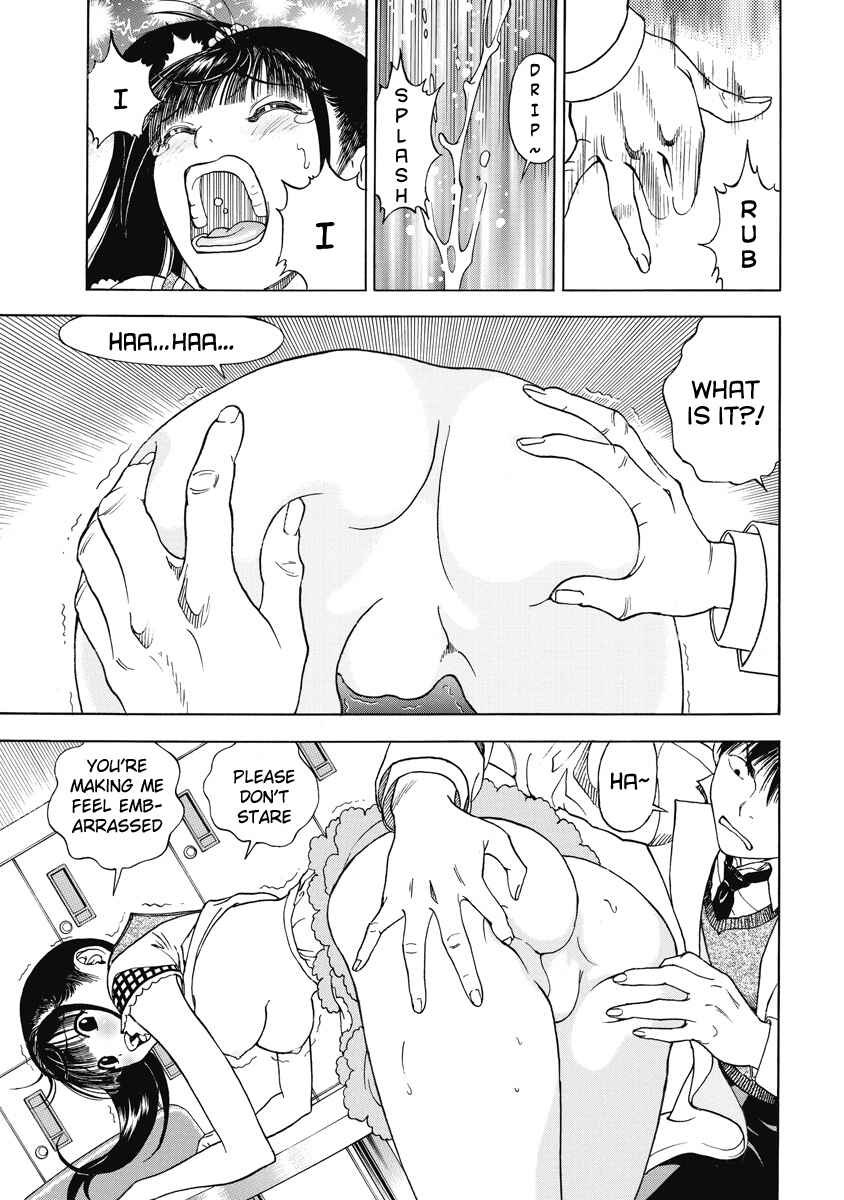 Page 9 Chapter 28 Peeping Health Teacher