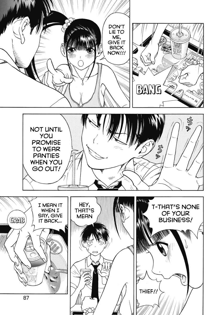 Page 11 Chapter 25 Peeping Health Teacher