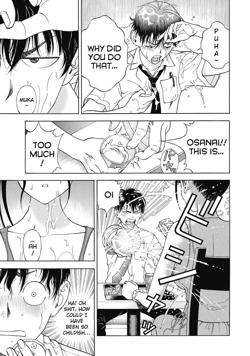 Page 13 Chapter 25 Peeping Health Teacher