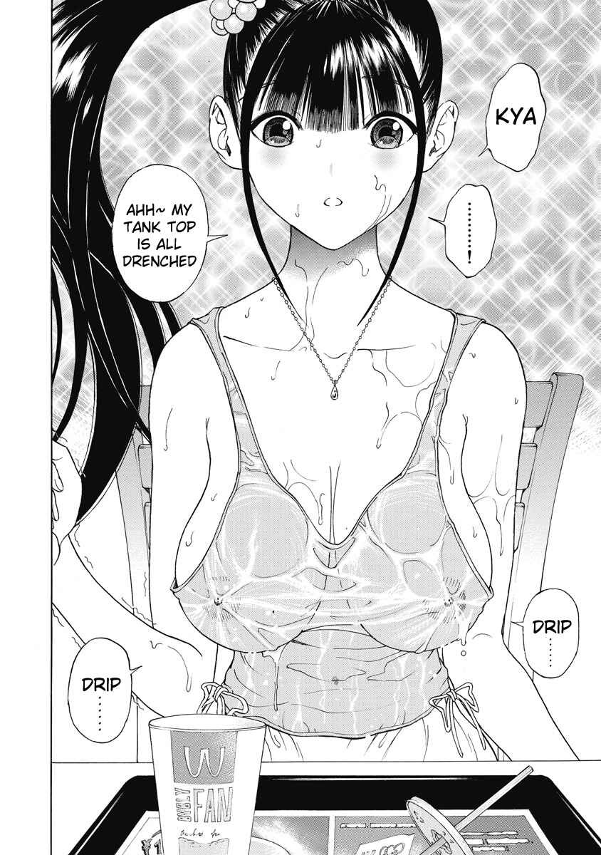 Page 14 Chapter 25 Peeping Health Teacher