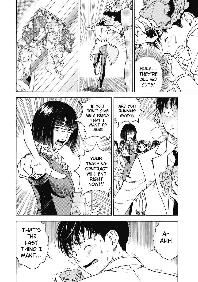 Page 6 Chapter 25 Peeping Health Teacher
