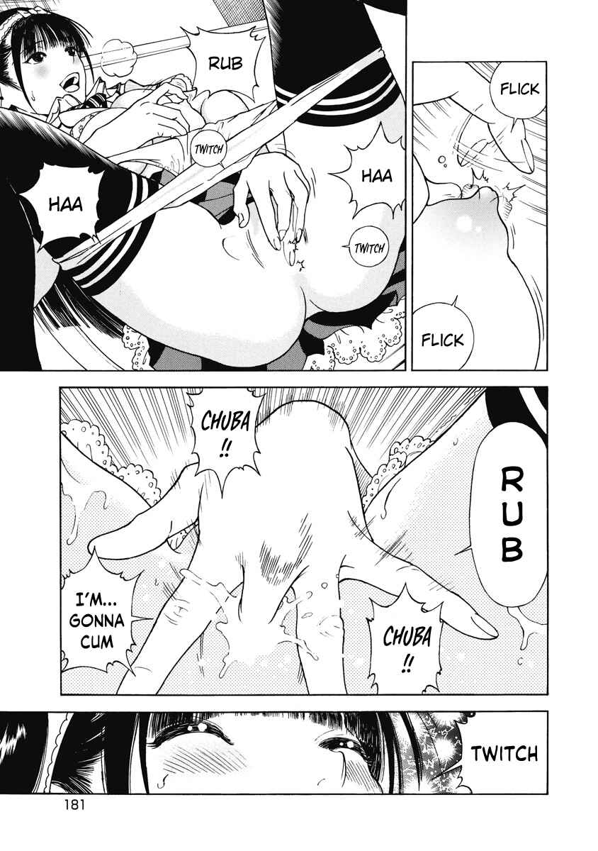 Page 10 Chapter 30 Peeping Health Teacher