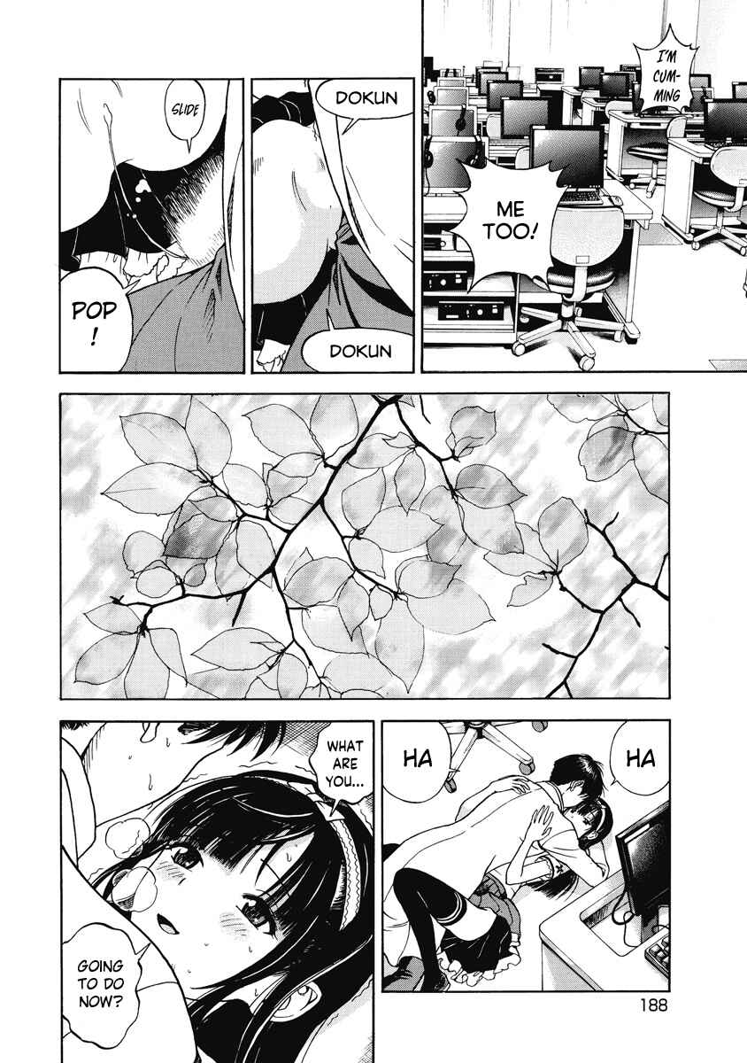 Page 16 Chapter 30 Peeping Health Teacher