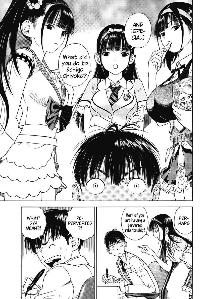 Page 11 Chapter 23 Peeping Health Teacher