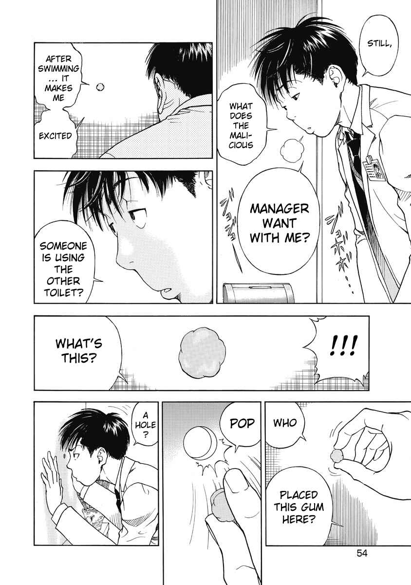 Page 14 Chapter 23 Peeping Health Teacher
