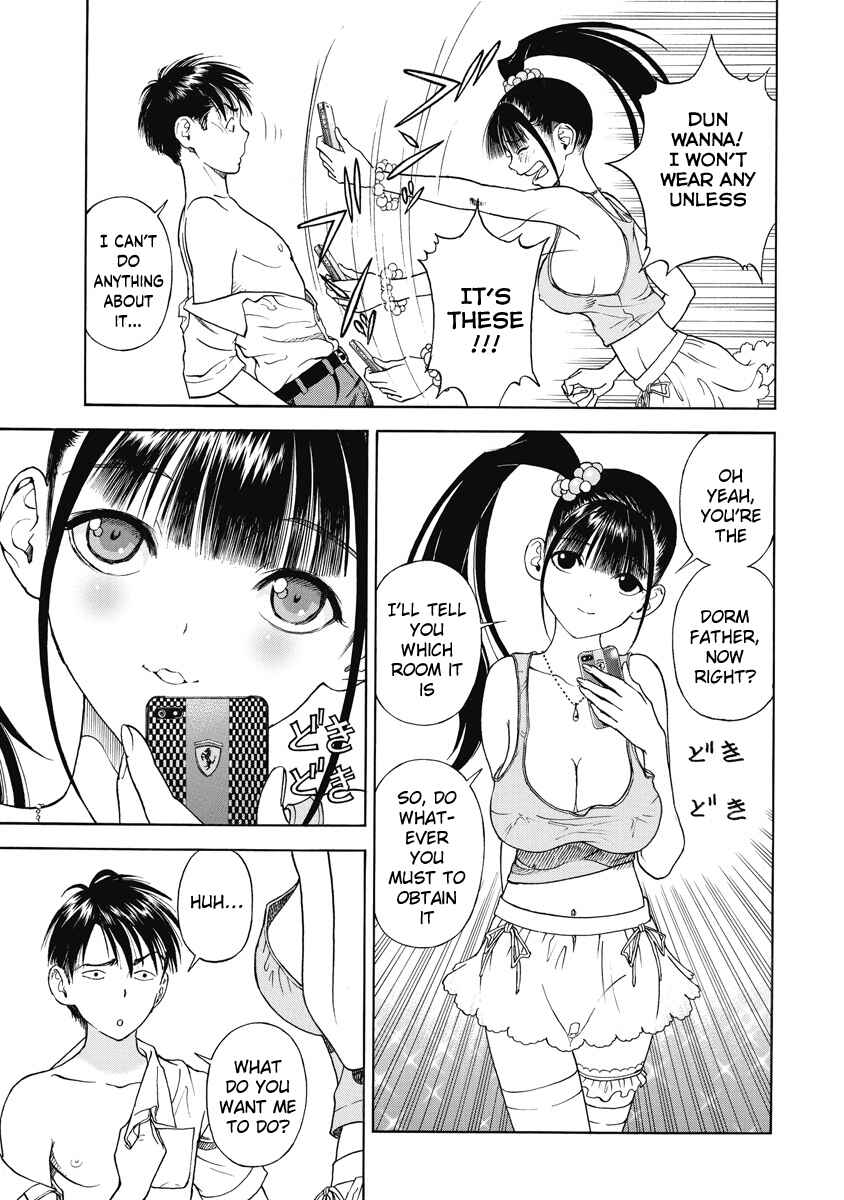 Page 11 Chapter 26 Peeping Health Teacher