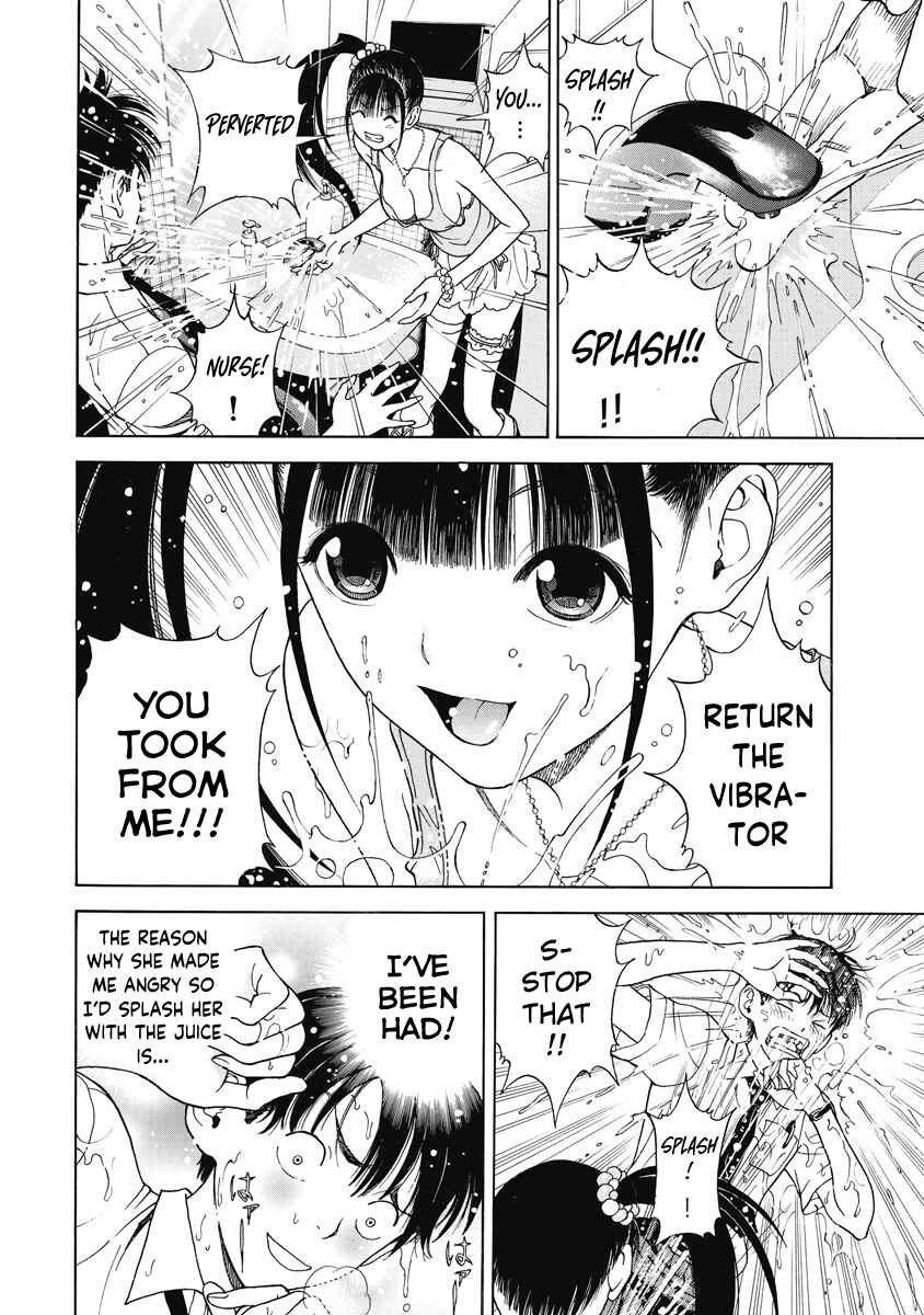 Page 2 Chapter 26 Peeping Health Teacher