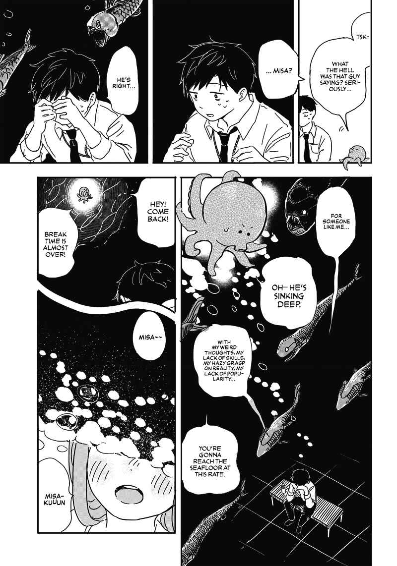 Page 15 Chapter Unknown_957e Koi Suru Kuuchuugyo