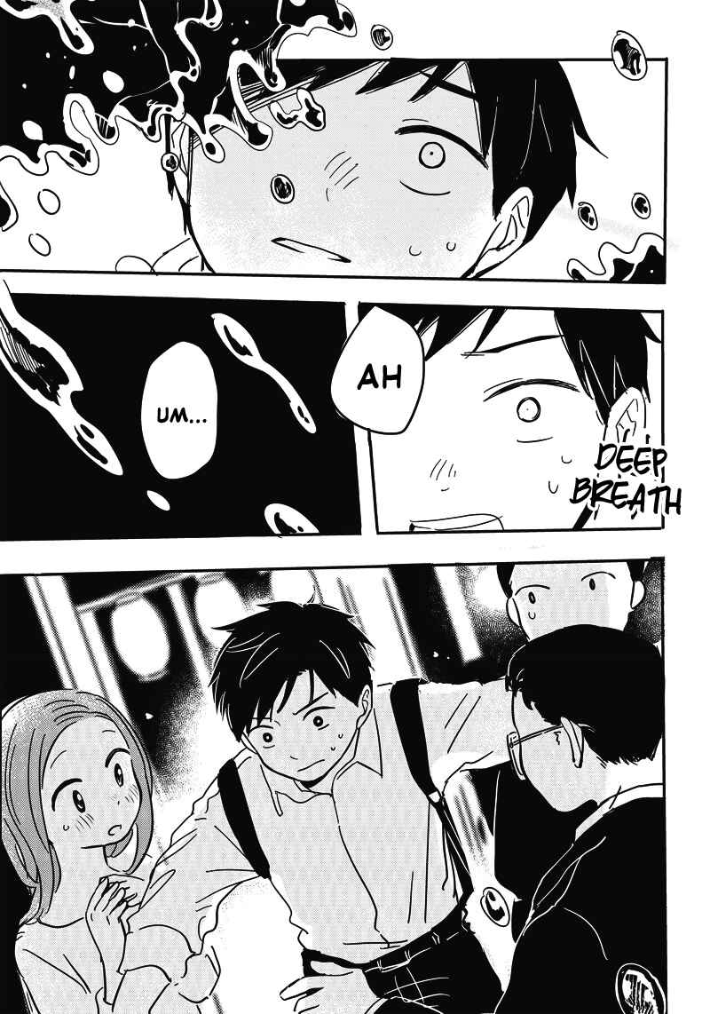Page 33 Chapter Unknown_957e Koi Suru Kuuchuugyo