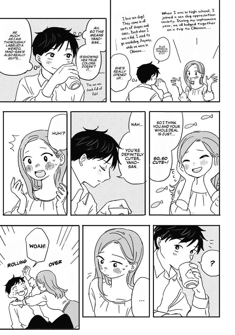 Page 41 Chapter Unknown_957e Koi Suru Kuuchuugyo