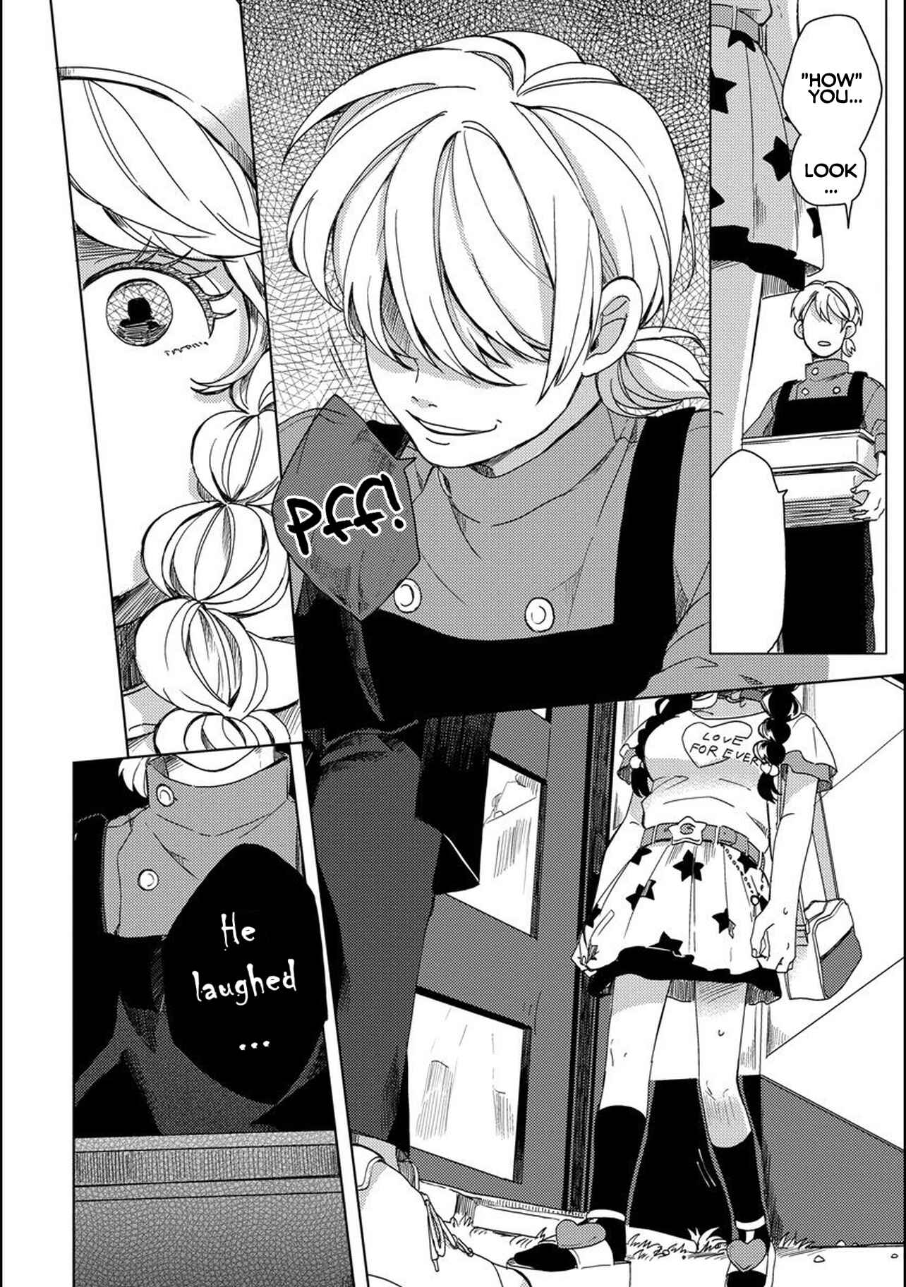 Page 14 Chapter 6 Aoi-san wa 16-sai Toshishita.