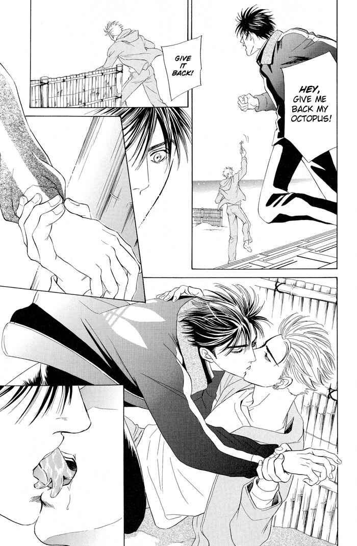 Page 38 Chapter 4 Mukizu ja Irarenee