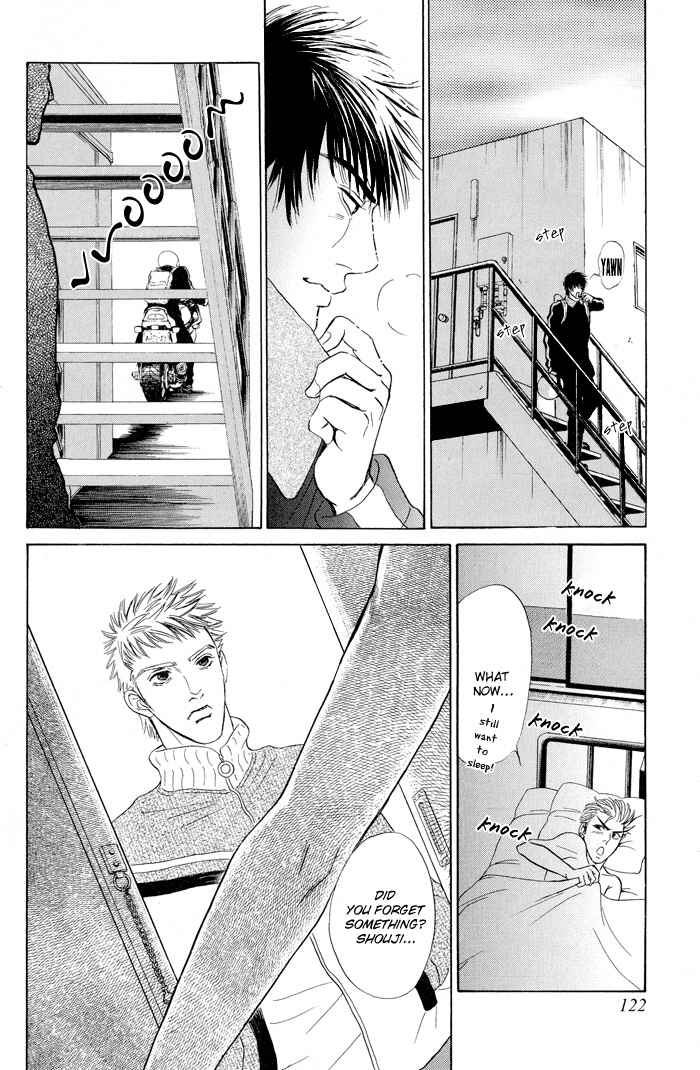 Page 49 Chapter 4 Mukizu ja Irarenee