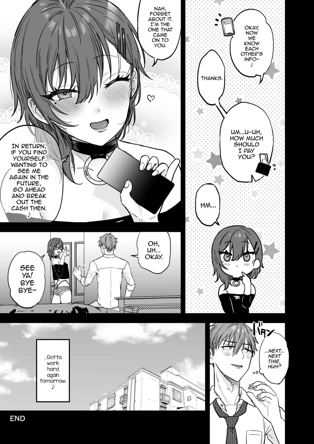 Page 30 Chapter Unknown_7b96 Dosukebe Mesu Danshi Ruri-kun