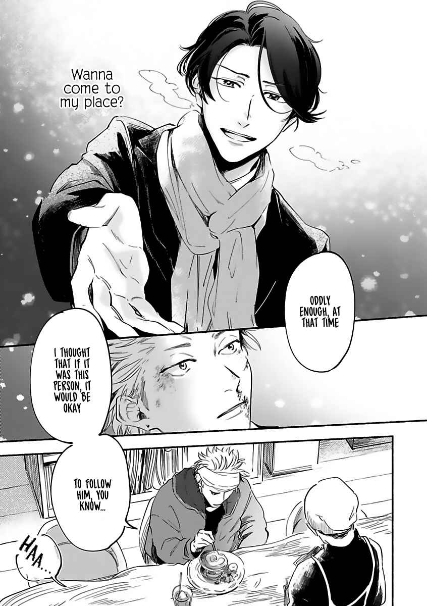 Page 7 Chapter 5 Tantei Jimusho no Kainushi-sama