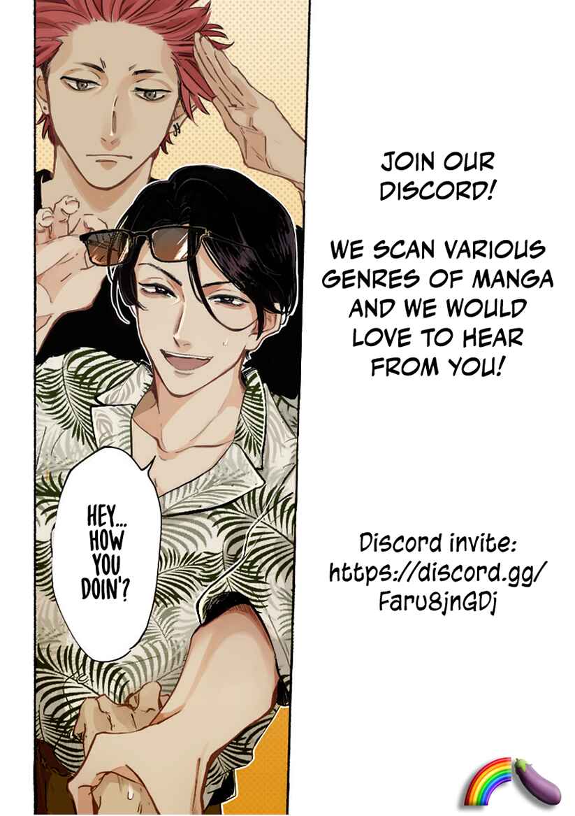 Page 21 Chapter 7 Tantei Jimusho no Kainushi-sama