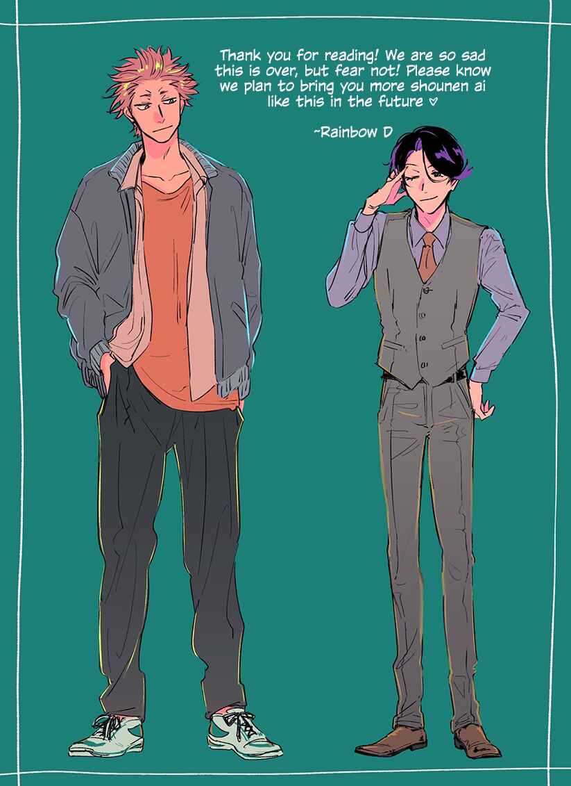 Page 22 Chapter 7 Tantei Jimusho no Kainushi-sama