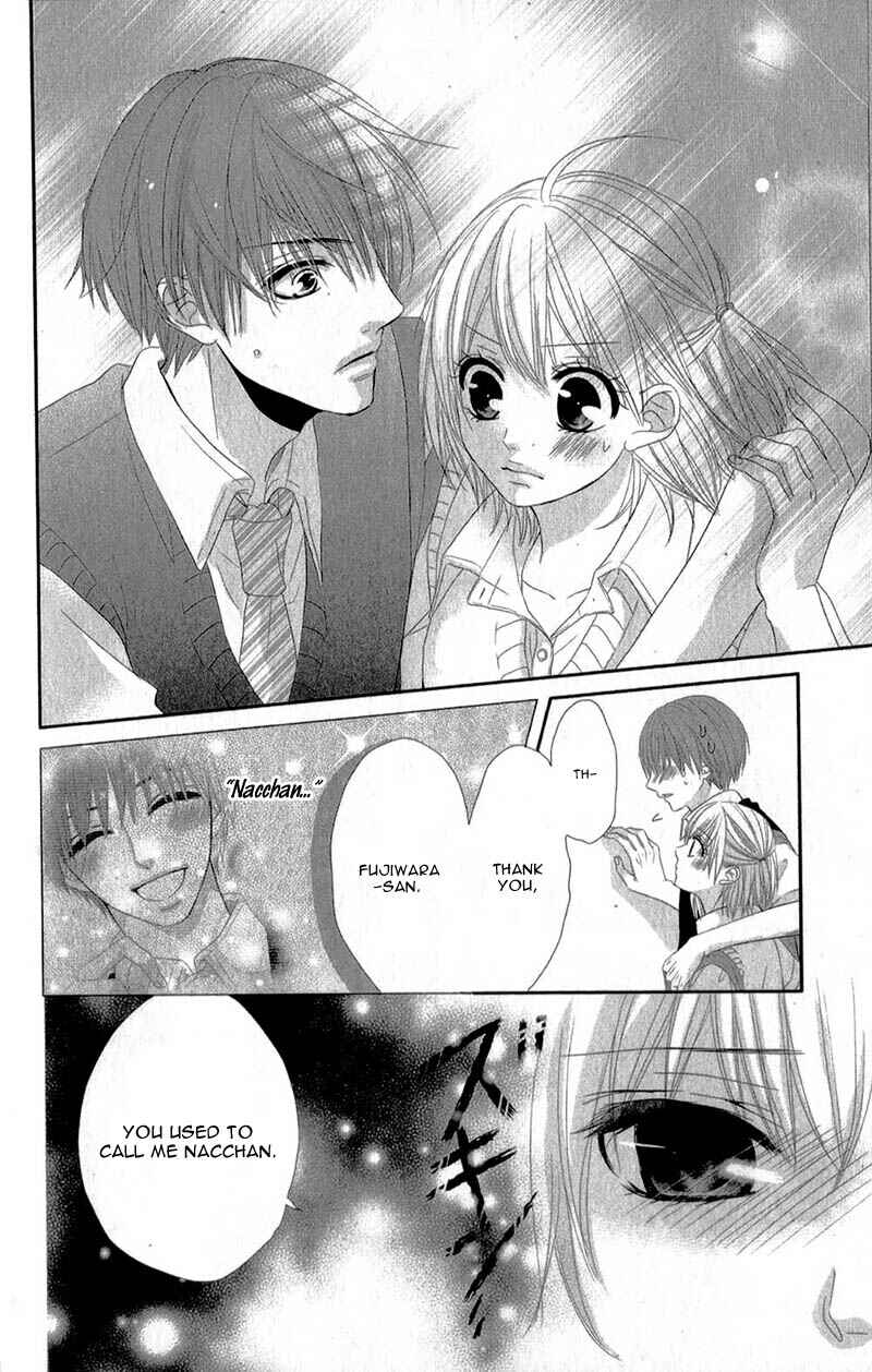 Page 14 Chapter 4 Hime to Knight to, Tonari no Watashi.