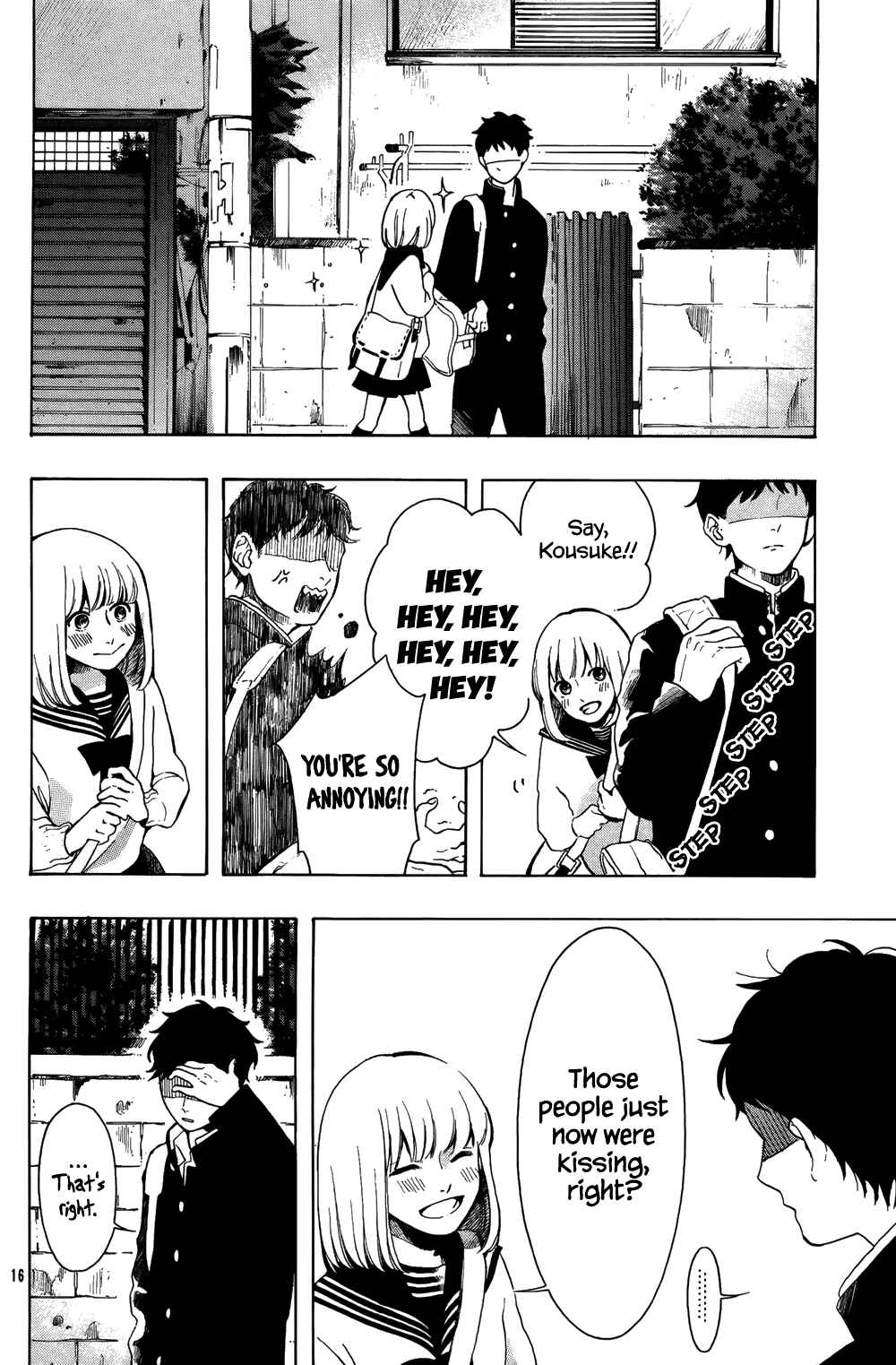 Page 18 Chapter Unknown_f28e Yorimichi :RE