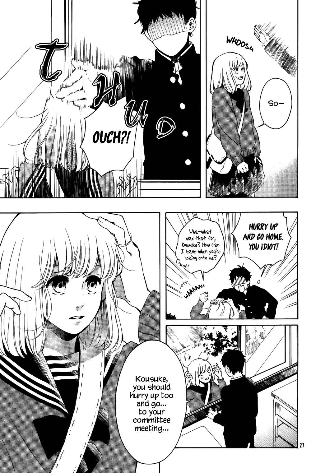 Page 29 Chapter Unknown_f28e Yorimichi :RE