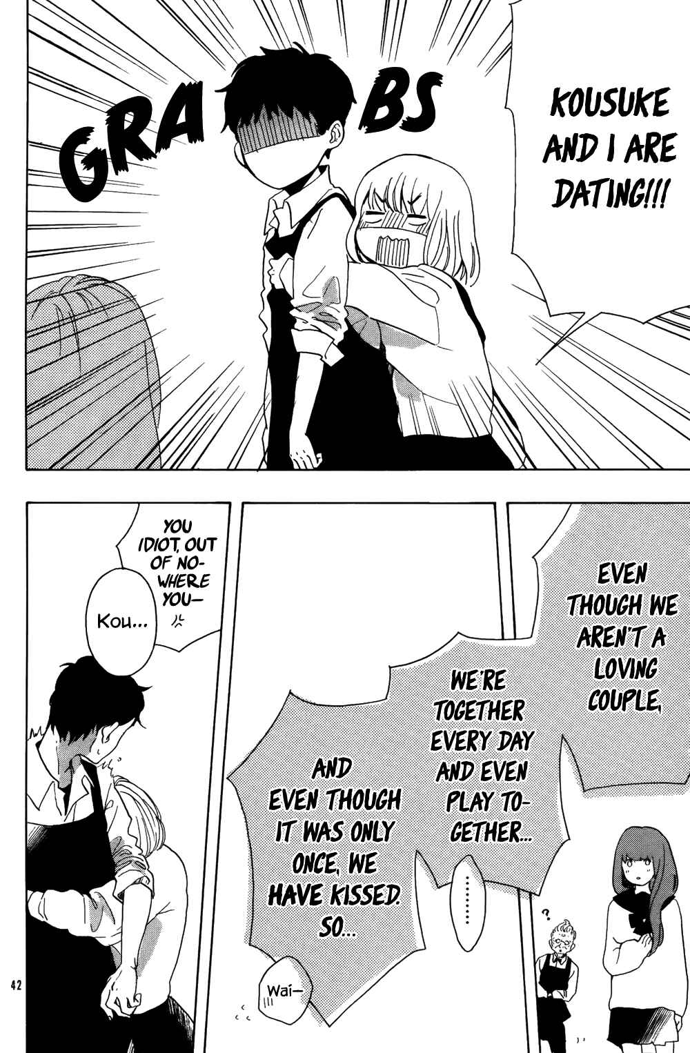 Page 44 Chapter Unknown_f28e Yorimichi :RE