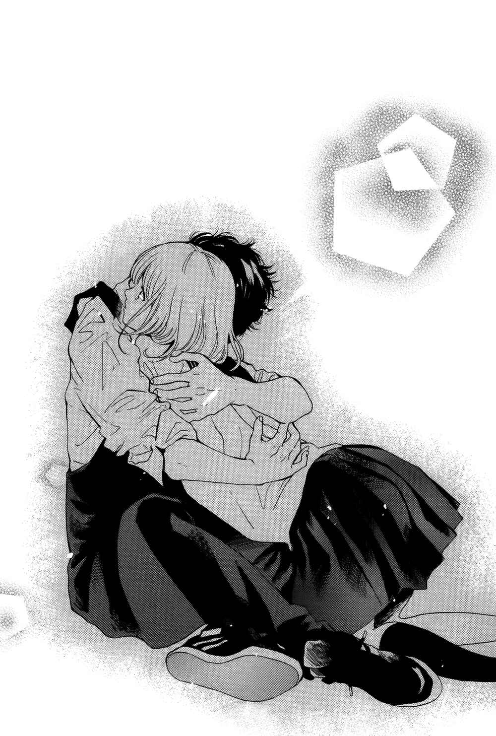 Page 48 Chapter Unknown_f28e Yorimichi :RE