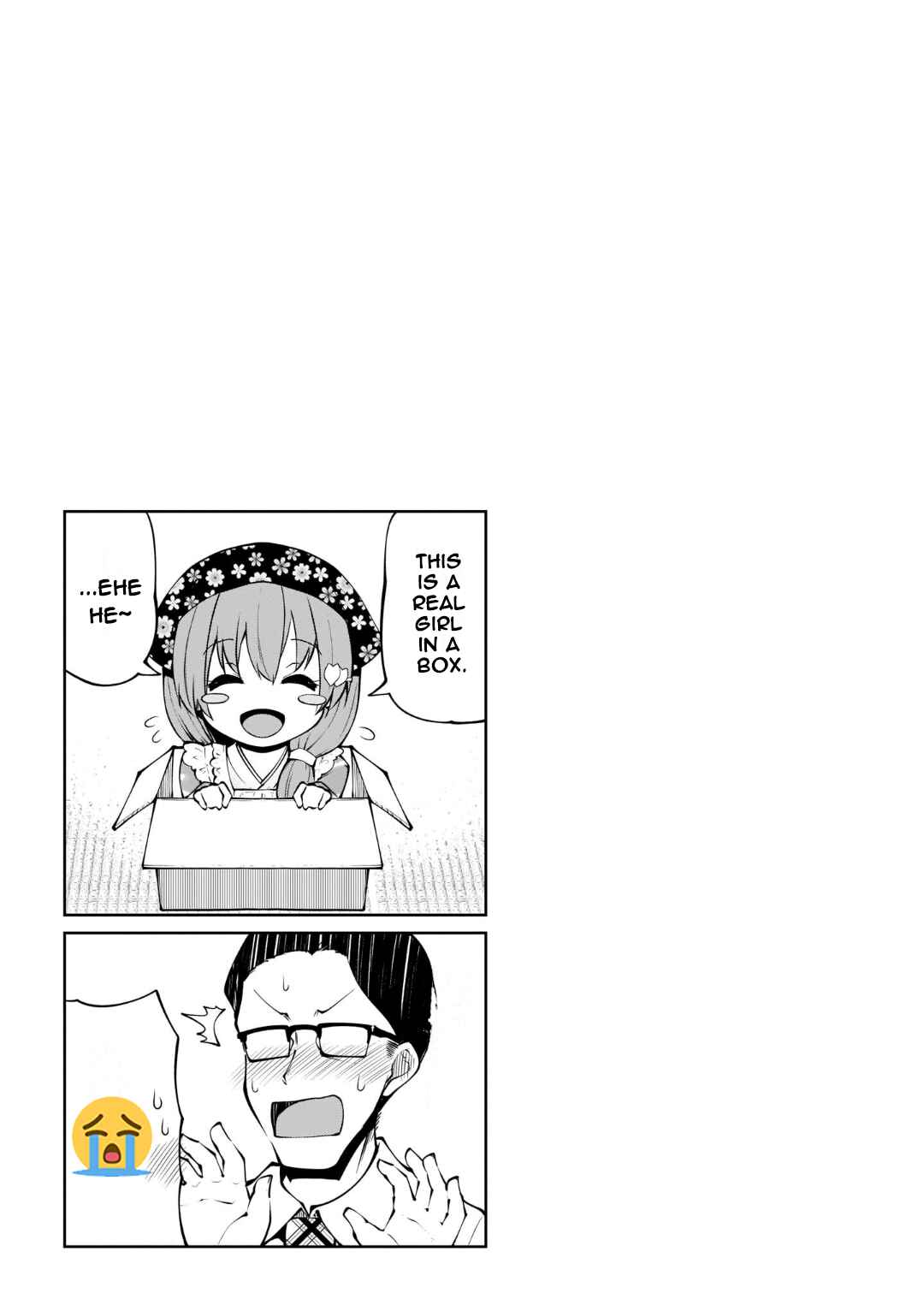 Page 17 Chapter 7 Osanai Fusai wa Itonamitai