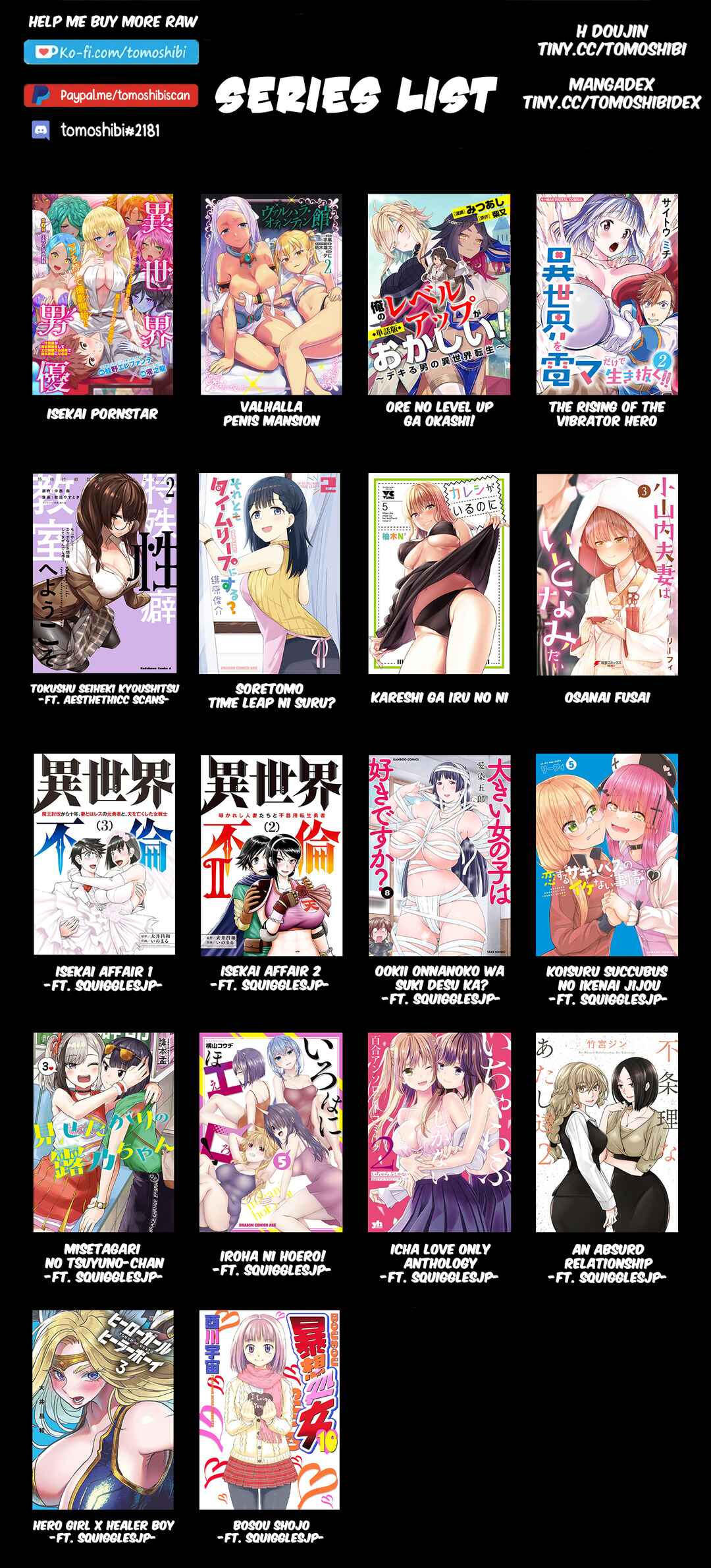 Page 18 Chapter 7 Osanai Fusai wa Itonamitai