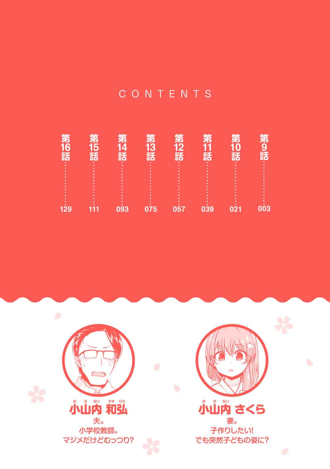 Page 4 Chapter 9 Osanai Fusai wa Itonamitai