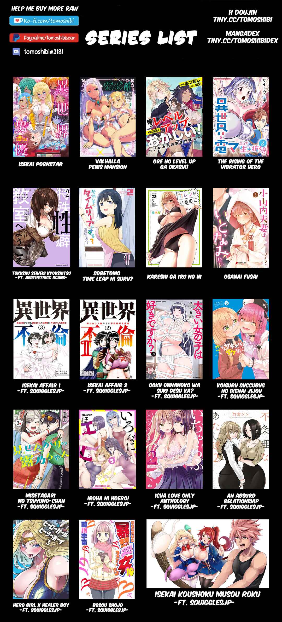 Page 21 Chapter 8 Osanai Fusai wa Itonamitai