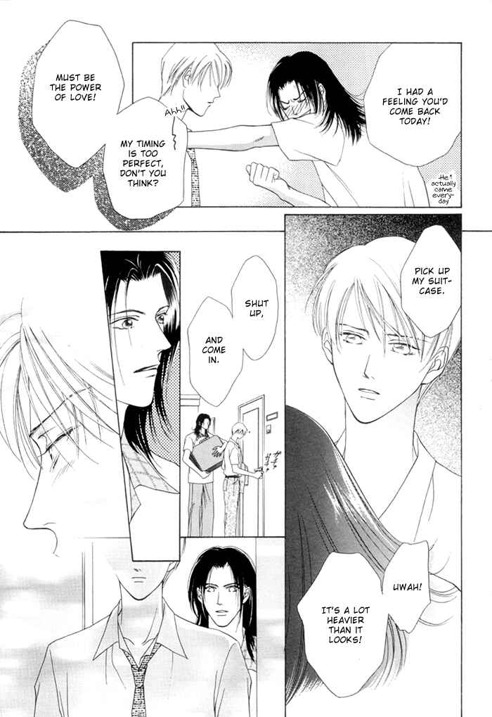 Page 15 Chapter 2.2 Egoism