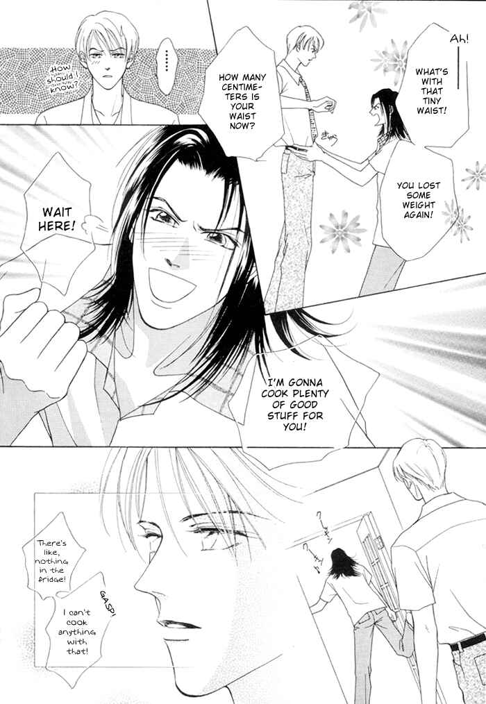 Page 18 Chapter 2.2 Egoism
