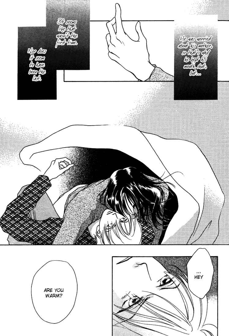 Page 5 Chapter 5 Egoism