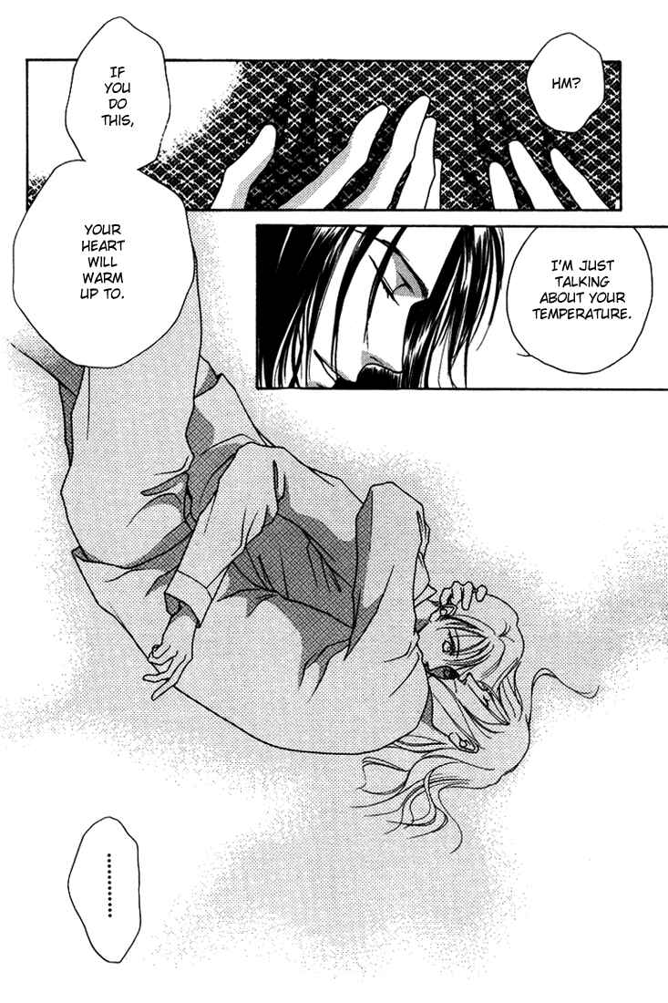 Page 6 Chapter 5 Egoism