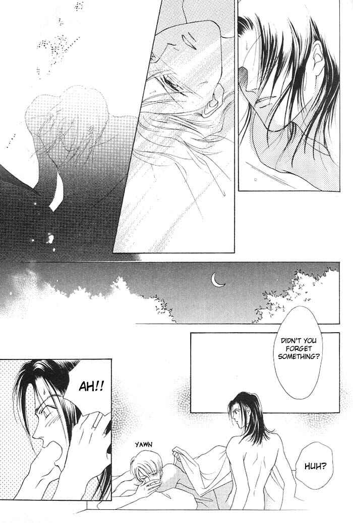 Page 14 Chapter 1.2 Egoism